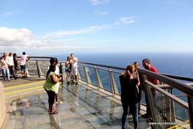 2-Day Madeira Island Tour: Nature, Culture, and Scenic Views