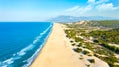 Patara Beach travel guide