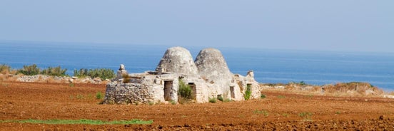 Villa dei Sogni Gallipoli