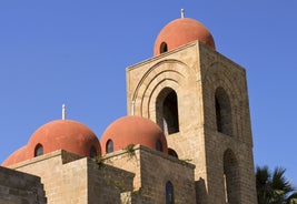 Palermo - city in Italy