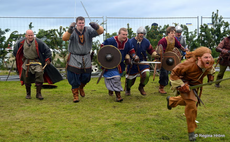 Reykjavik Viking Festival.png