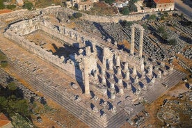 Traghetto per Kusadasi da Samos