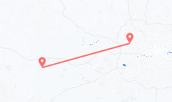 Train tickets from Newbury to Ruislip