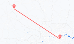 Train tickets from Bicester to Catford