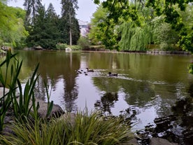 Parc Hamelin Oberthür