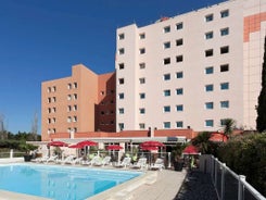 Hôtel ibis Marseille Provence Aéroport