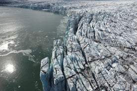 Glacier Hike: Summer Treasure - Glacier Discovery