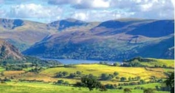 Gems of Northern England - 9 Days/8 Nights (6 destinations)