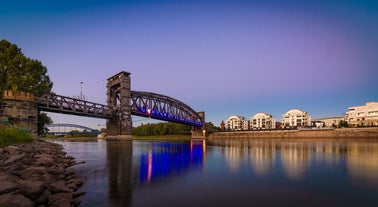 Magdeburg - city in Germany