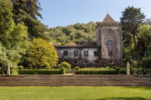 Quinta dos Ribafrias