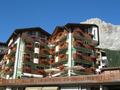 Hotel La Montanara