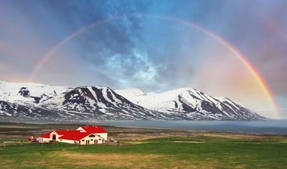 Iceland in June: Unveiling Summer Magic and Endless Twilight