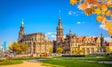 Top 3 Itineraries in Dresden