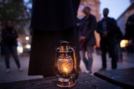 Prague Historical Old Town Walking Tour - Legend and Ghost Tales