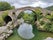 Medieval bridge in Cangas de Onis, Cangas de Onís, Asturias, Spain