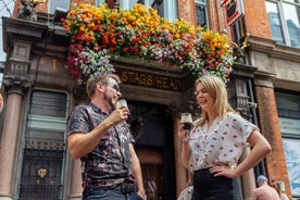 Les 10 dégustations de Dublin avec les habitants: visite gastronomique privée