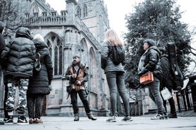Nottingham: Robin Hood Town Tour