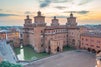 Este Castle travel guide