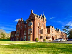 Dryburgh Abbey