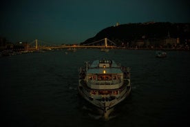 Budapest by Night Photo Walk