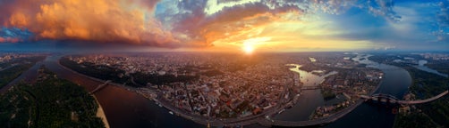 Tours & tickets in Kiev, Ukraine