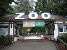 Zoo Neuwied