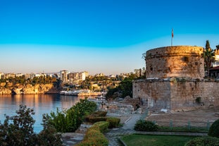 Top 19 Things To Do in Antalya: A Comprehensive Guide