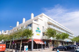 Ona Palamós Aparthotel