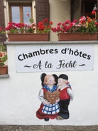 Chambres D'hôtes A La Fecht