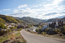 Los mejores paquetes de viaje en Xánthi, Grecia