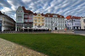 Timisoara: Guided Walking Tour