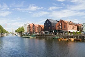 Landausflug zum Mitmachen: Höhepunkte der Kurischen Nehrung und von Klaipeda