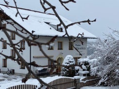 Ferienwohnung Spitzmandl