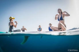 YogaSup Lanzarote