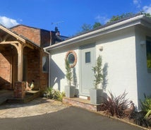 The Middlewood - Luxury self contained retreat