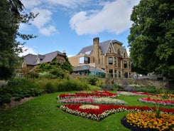 Newcastle upon Tyne - city in United Kingdom