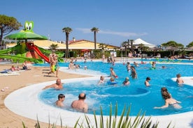 Camping Village Vela Blu