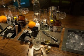 Cork Midleton Distillery Experience (Jameson) Experience Range