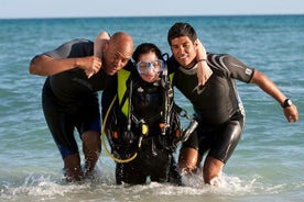 Cours PADI Rescue Diver à Gran Canaria