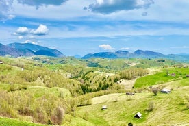 Balade en Transylvanie