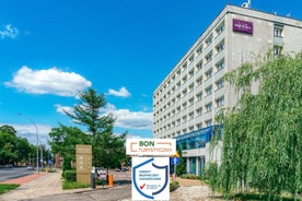 Hotel Mercure Czestochowa Centrum