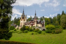 Sinaia Roadtrips