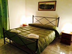 B&B Maremma Nel Tufo