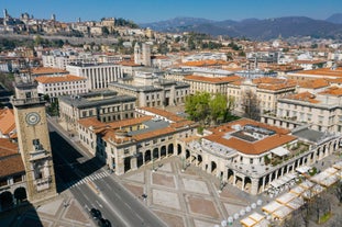 Top 11 Best Things To Do in Bergamo
