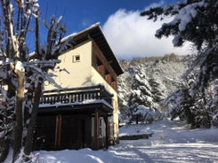 Chalet Nicouski