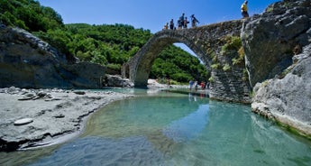 Albania: South Albania Trekk - 8 days