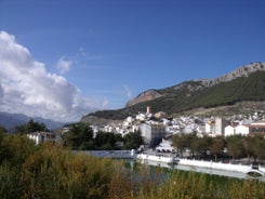 Apartamentos Rurales Parque