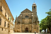 Orlofshús í Jaén, Spáni