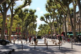 Aix-en-Provence - city in France