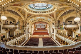 Prague: Classical Concerts at Smetana Hall, Municipal House